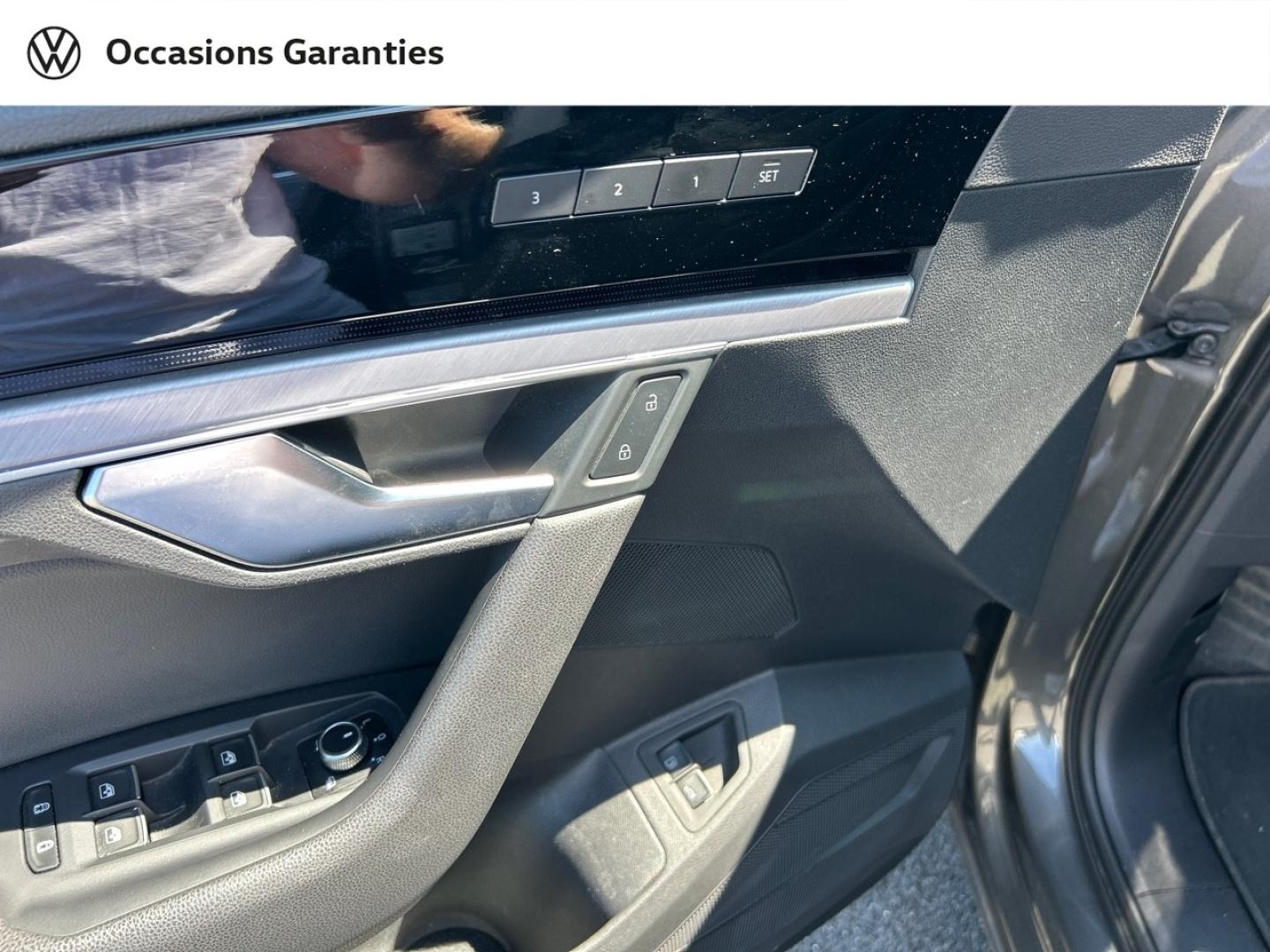 Voitures occasions VOLKSWAGEN TOUAREG Elegance Béthune
