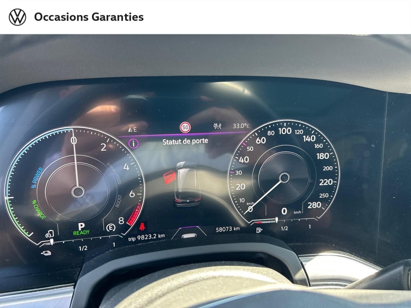 Voitures occasions VOLKSWAGEN TOUAREG Elegance Béthune