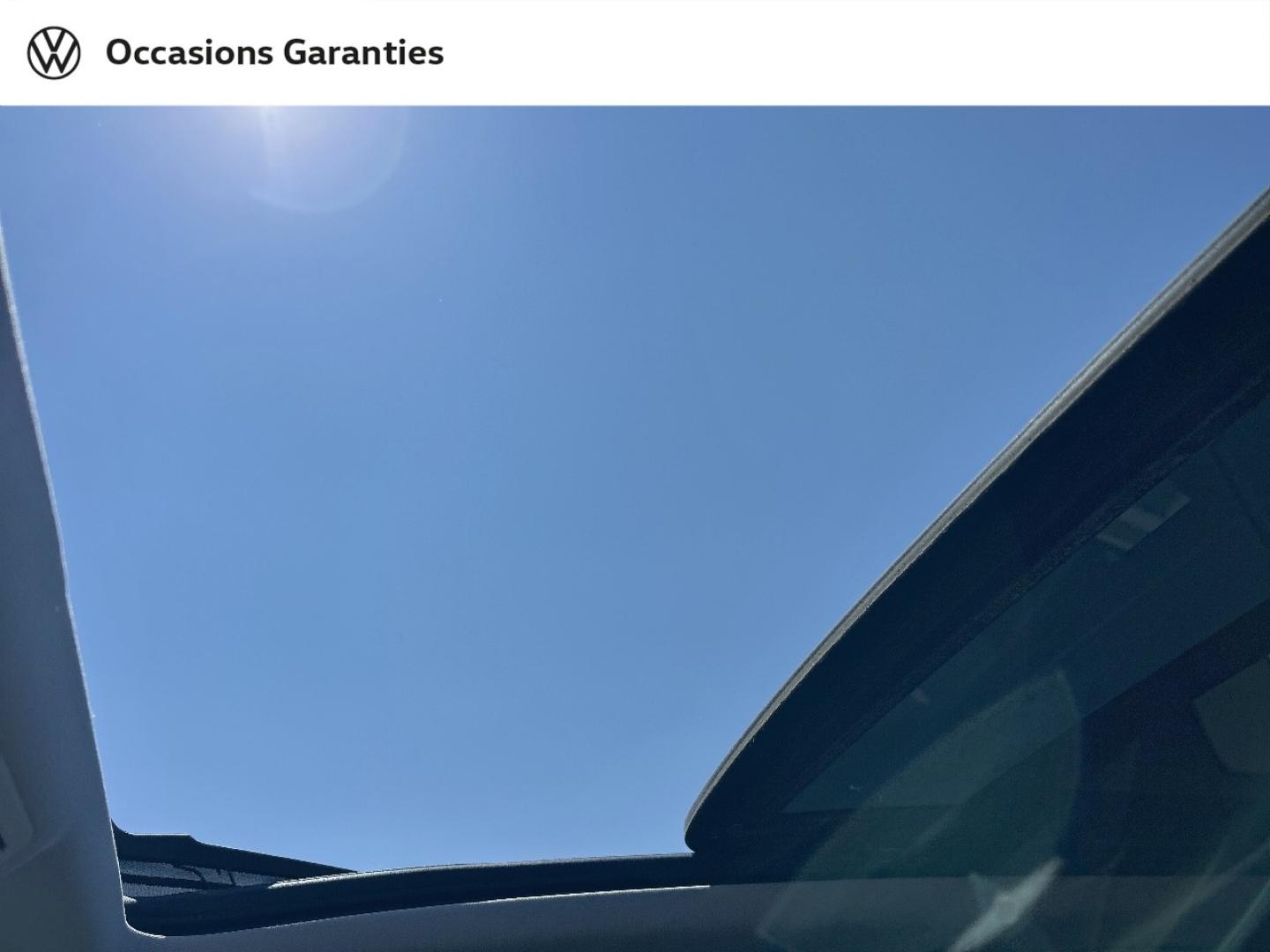 Voitures occasions VOLKSWAGEN TOUAREG Elegance Béthune