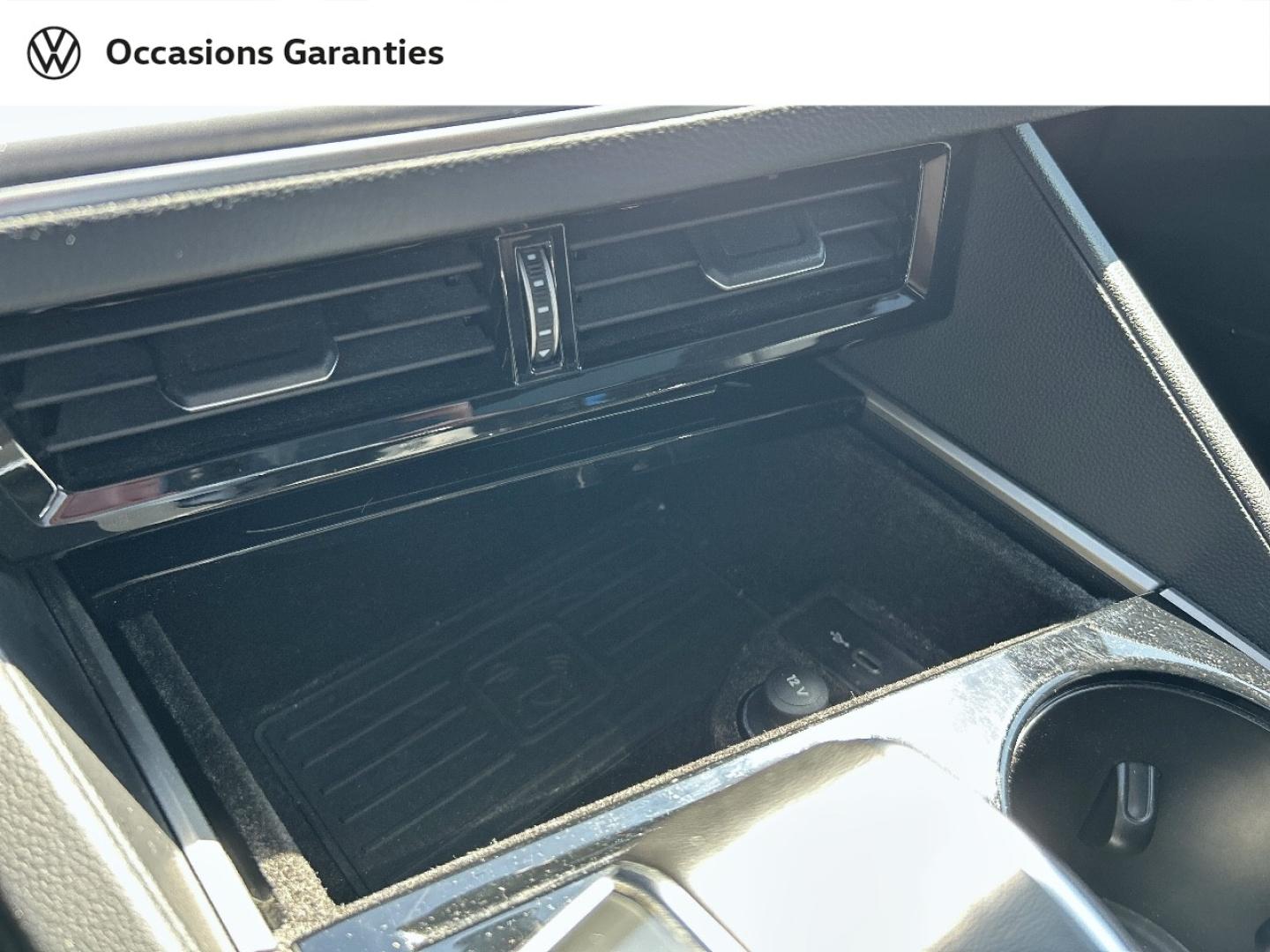 Voitures occasions VOLKSWAGEN TOUAREG Elegance Béthune