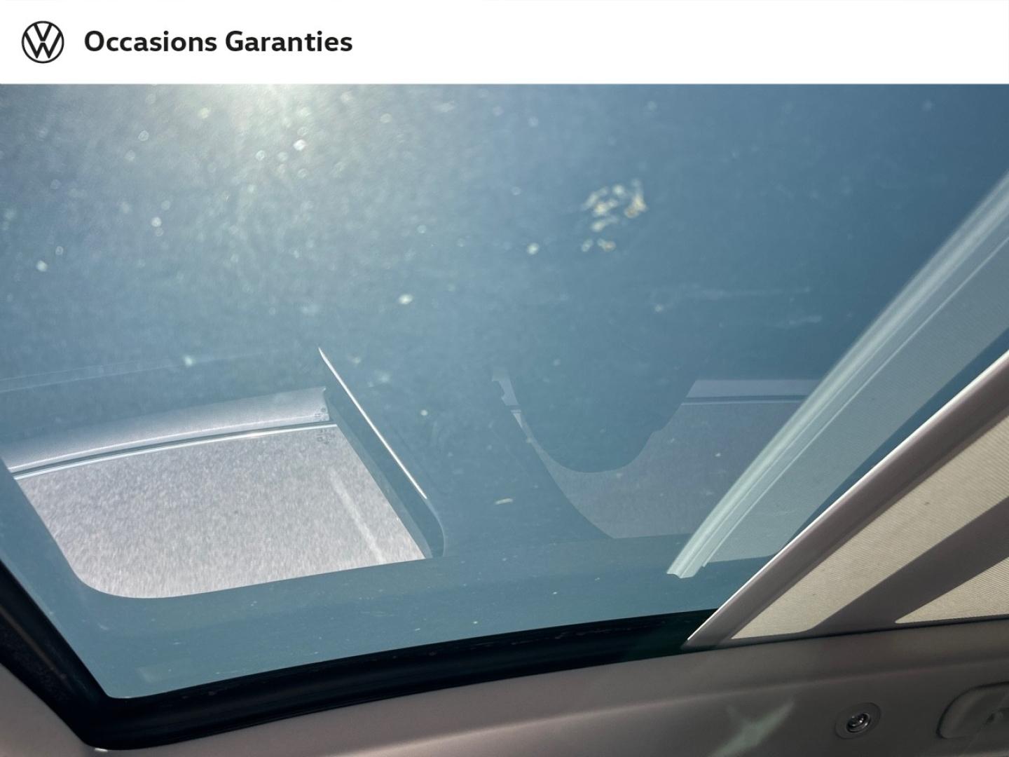 Voitures occasions VOLKSWAGEN TOUAREG Elegance Béthune