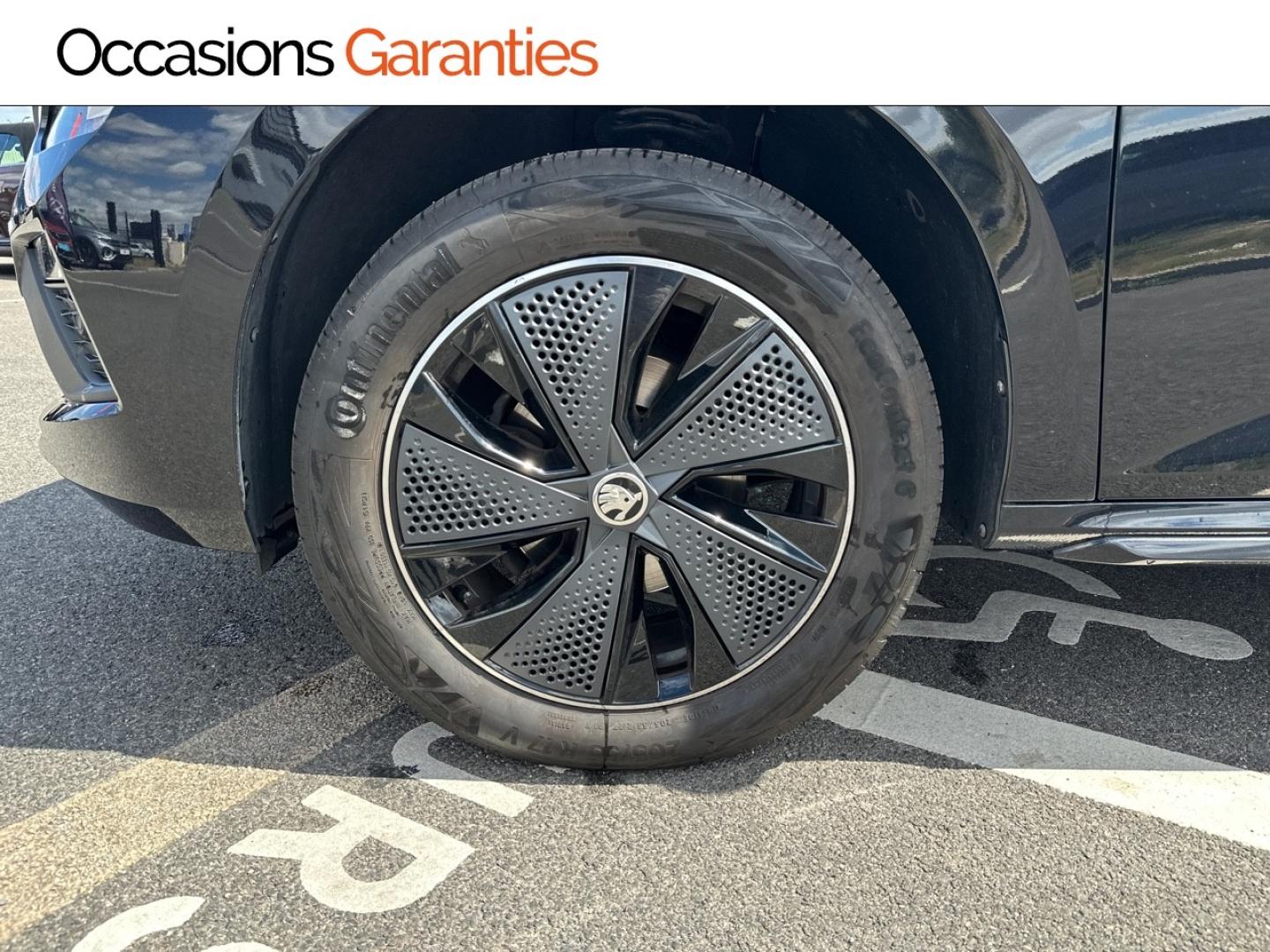 Voitures occasions ŠKODA KAMIQ Monte-Carlo Béthune