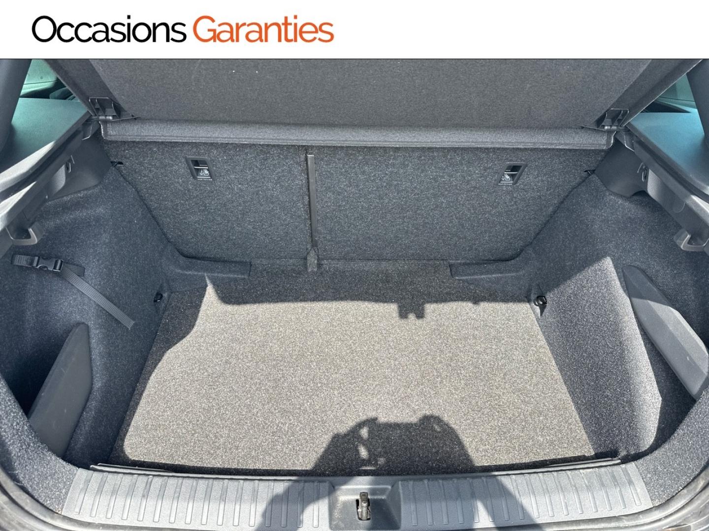 Voitures occasions ŠKODA KAMIQ Monte-Carlo Béthune