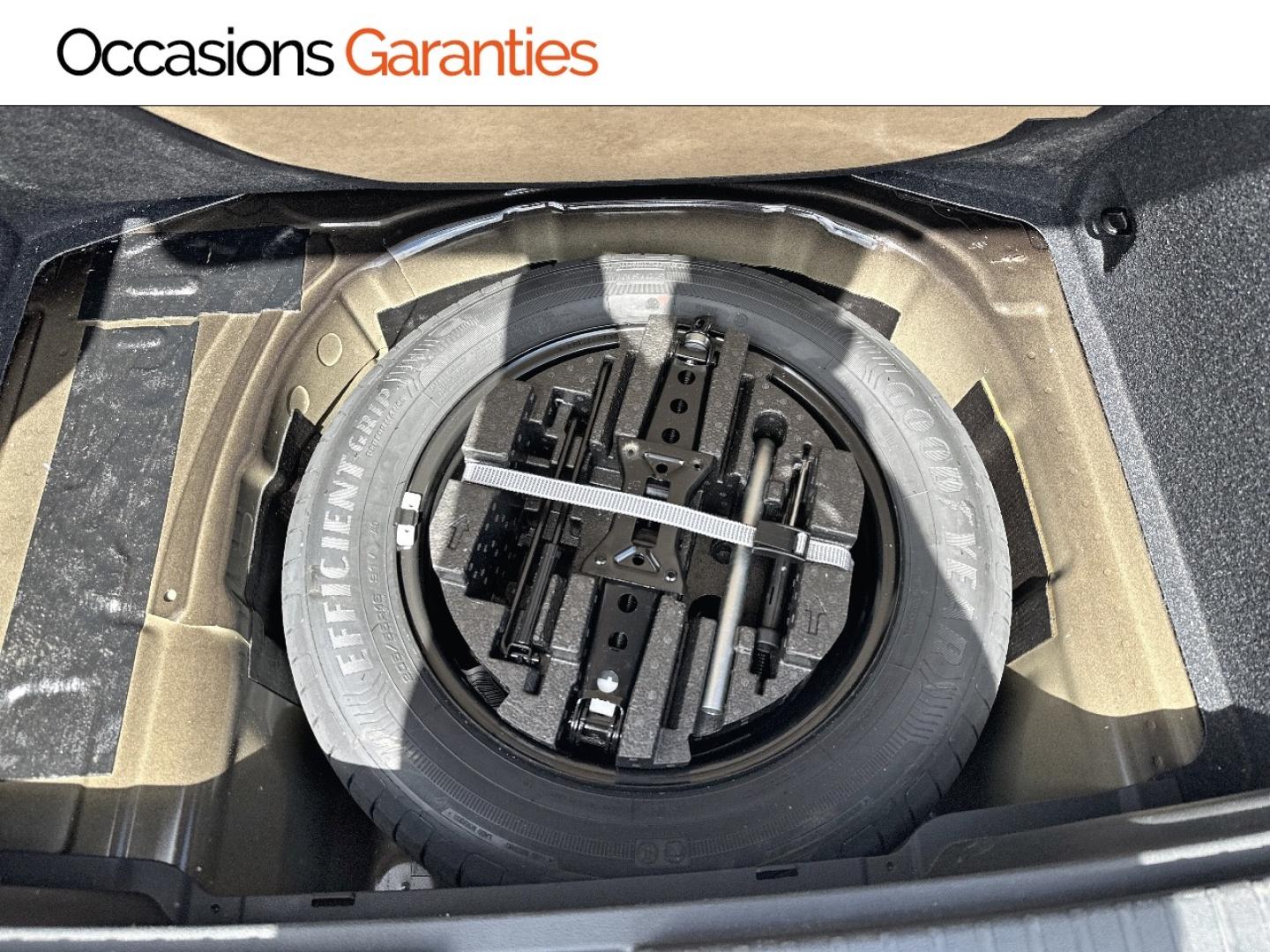Voitures occasions ŠKODA KAMIQ Monte-Carlo Béthune