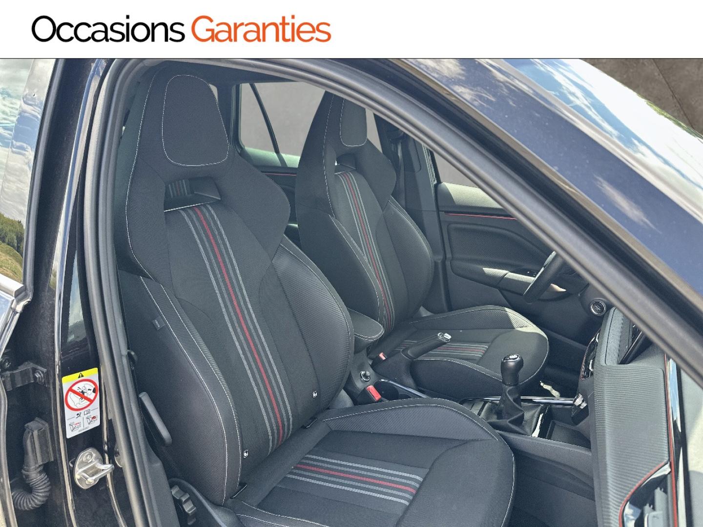 Voitures occasions ŠKODA KAMIQ Monte-Carlo Béthune
