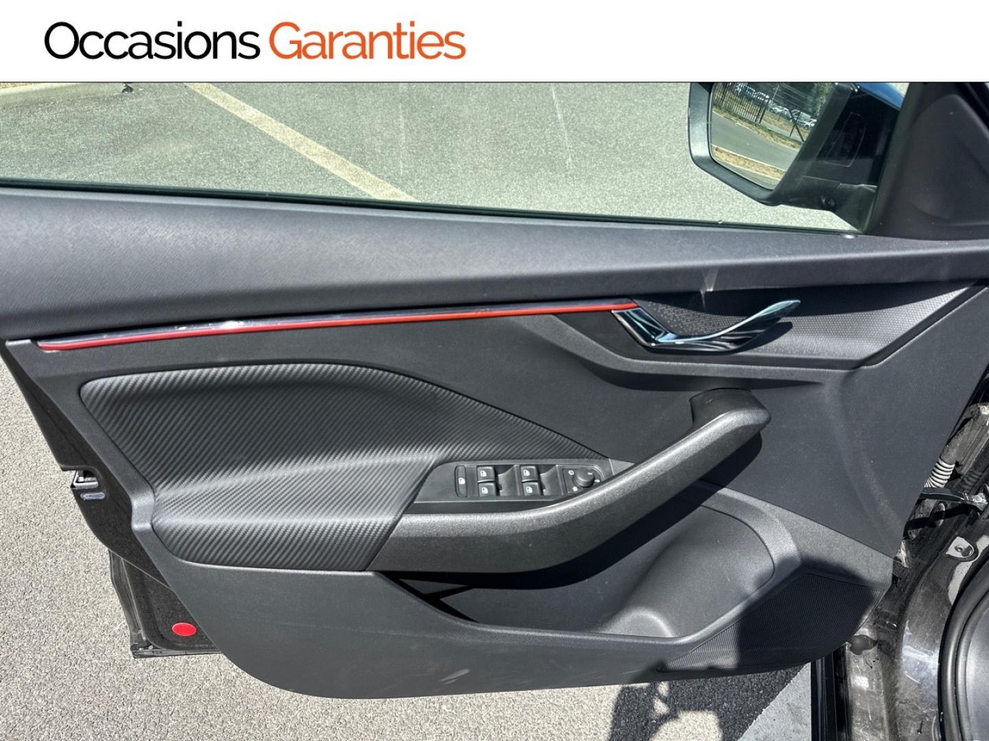 Voitures occasions ŠKODA KAMIQ Monte-Carlo Béthune
