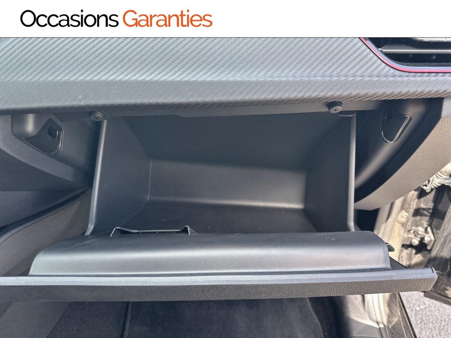 Voitures occasions ŠKODA KAMIQ Monte-Carlo Béthune
