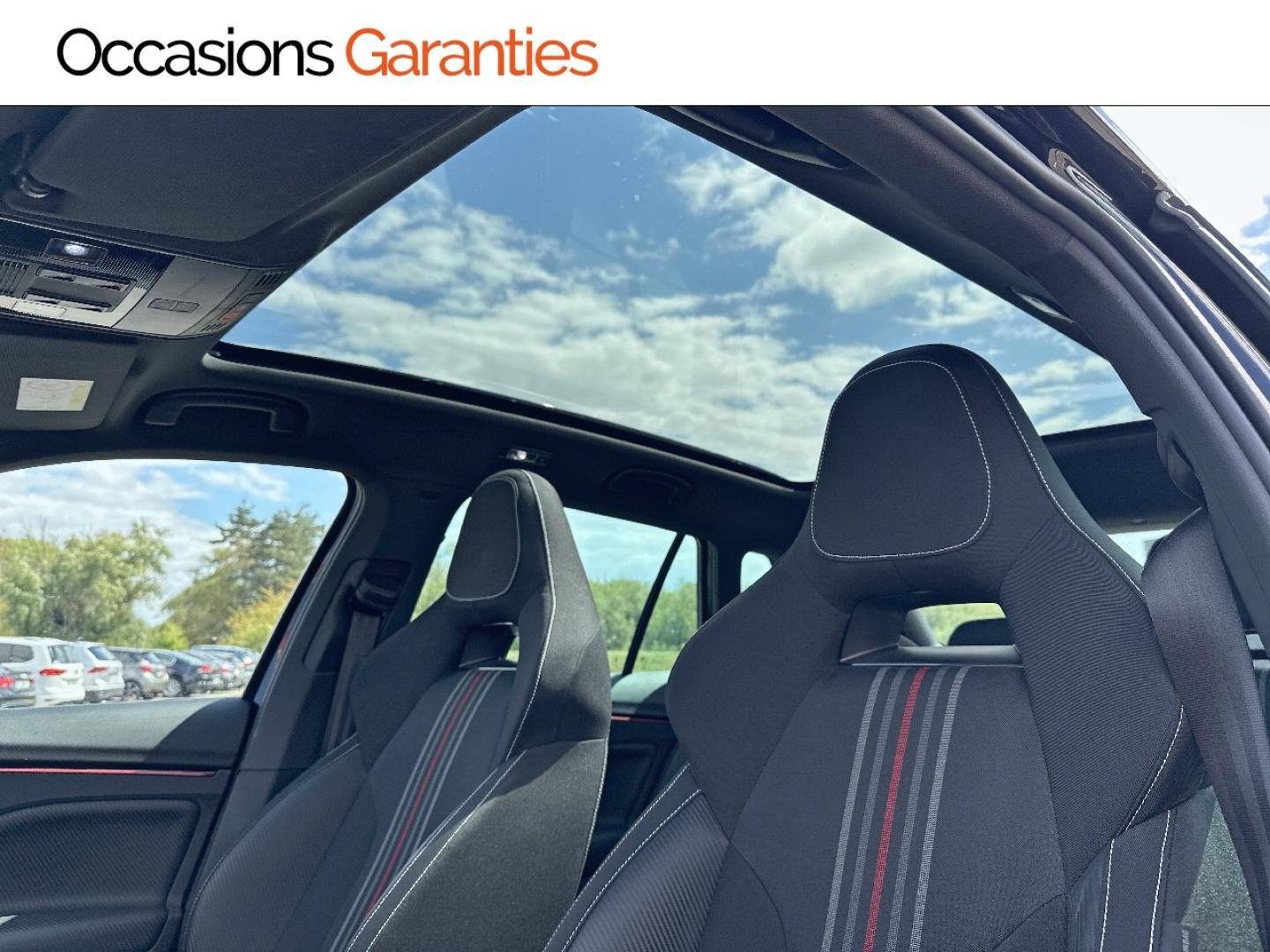 Voitures occasions ŠKODA KAMIQ Monte-Carlo Béthune