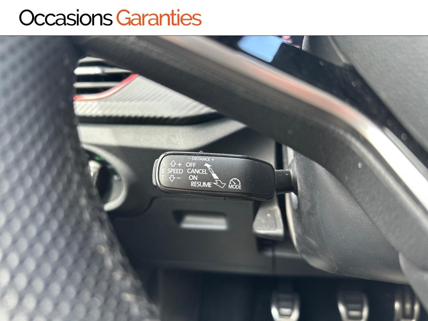 Voitures occasions ŠKODA KAMIQ Monte-Carlo Béthune