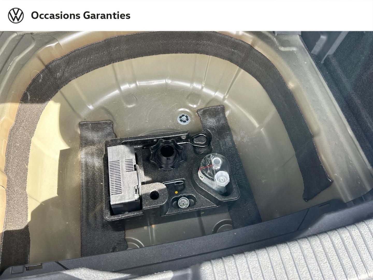 Voitures occasions VOLKSWAGEN T-CROSS R-Line Béthune