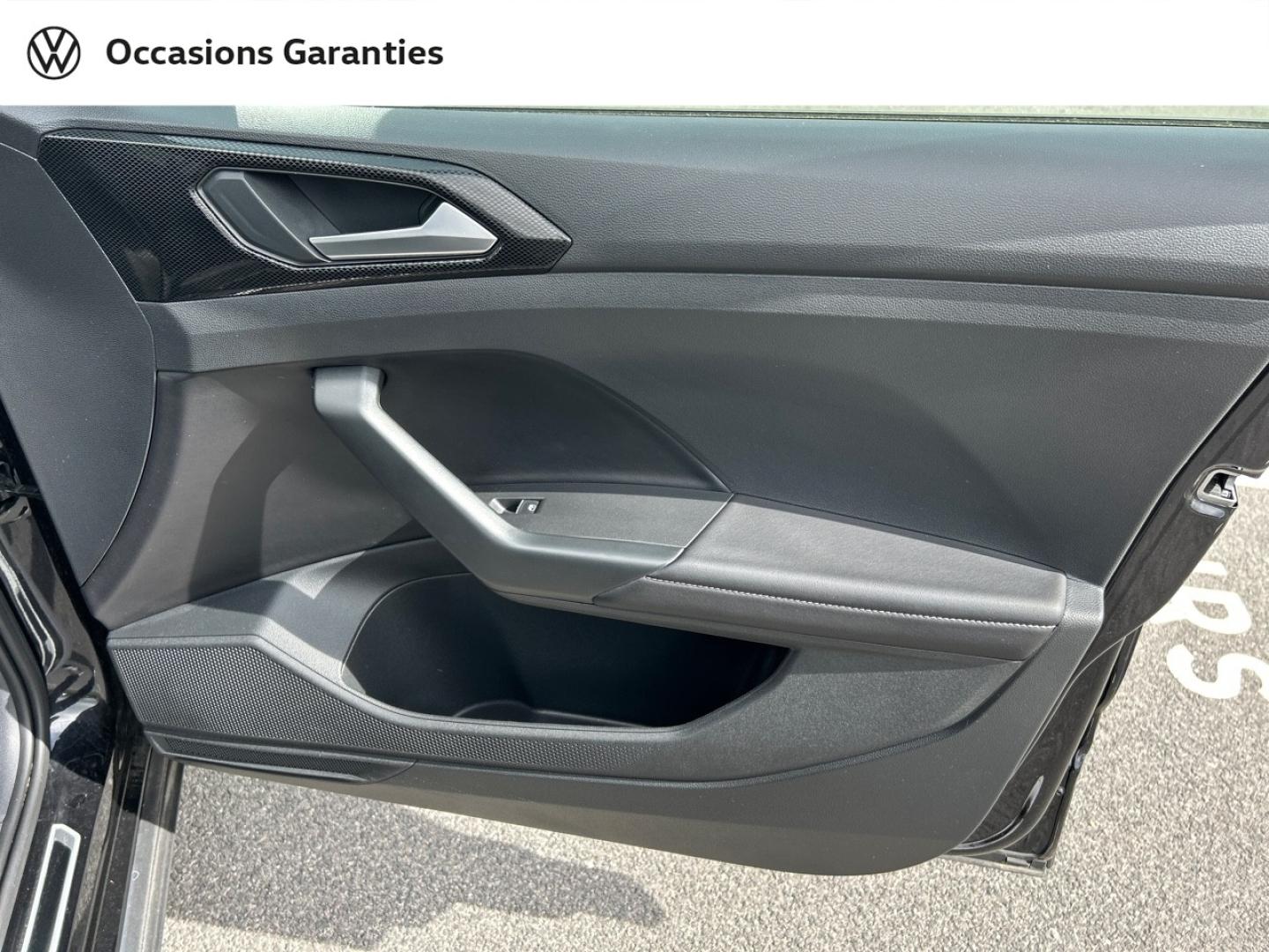 Voitures occasions VOLKSWAGEN T-CROSS R-Line Béthune