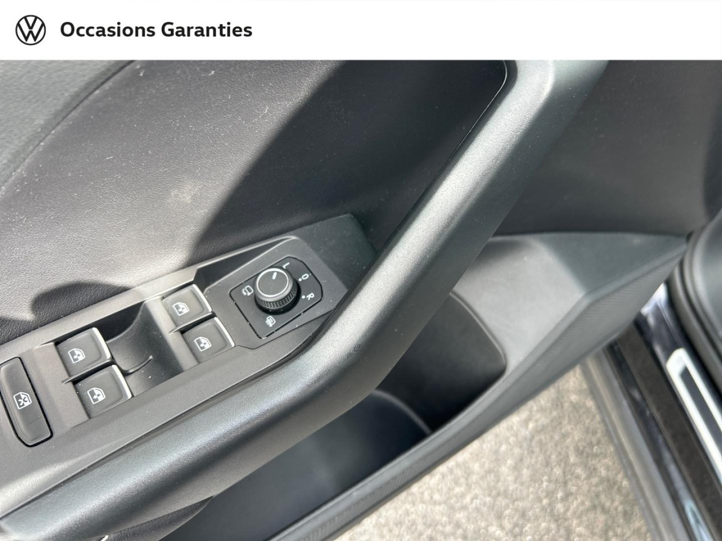 Voitures occasions VOLKSWAGEN T-CROSS R-Line Béthune