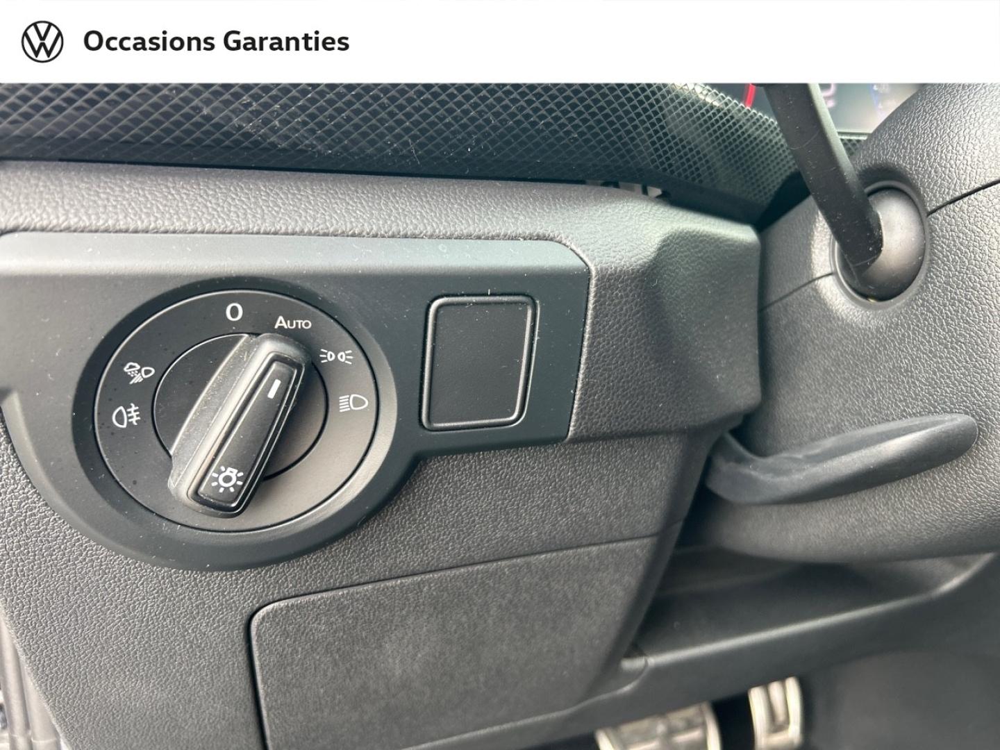 Voitures occasions VOLKSWAGEN T-CROSS R-Line Béthune