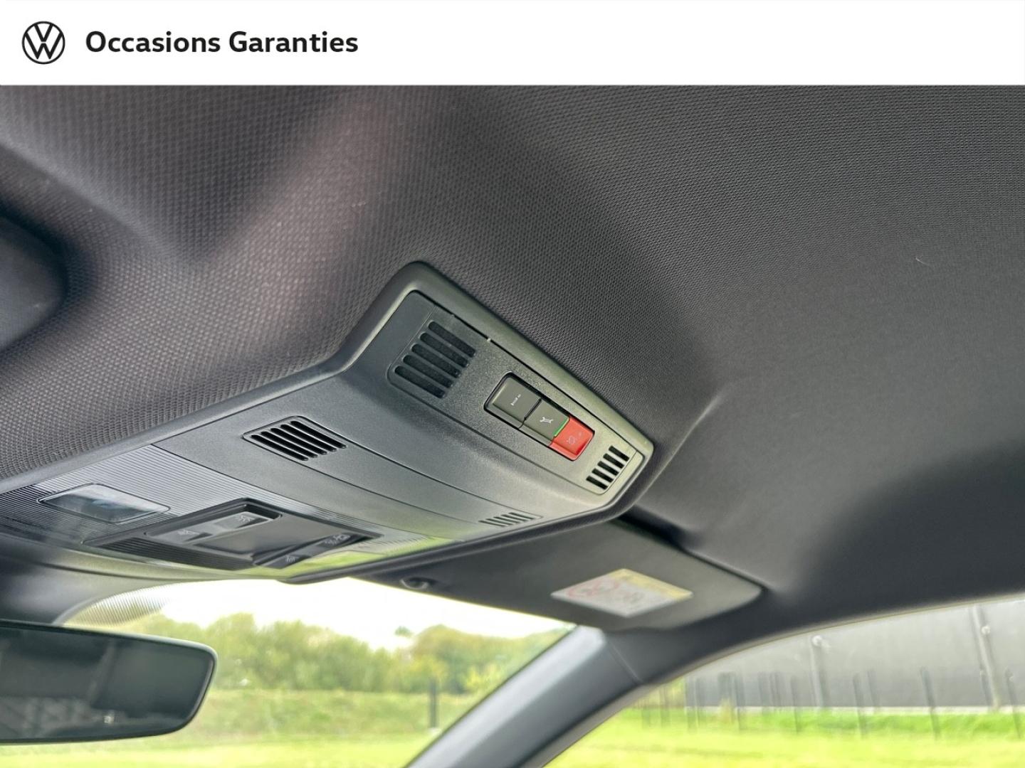 Voitures occasions VOLKSWAGEN T-CROSS R-Line Béthune