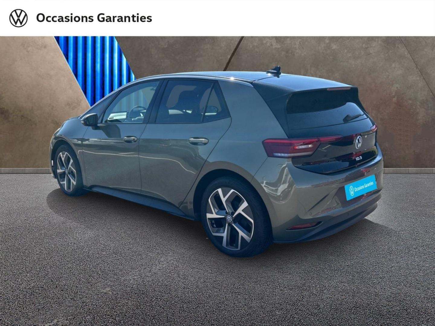 Voitures occasions VOLKSWAGEN ID.3 Style Béthune