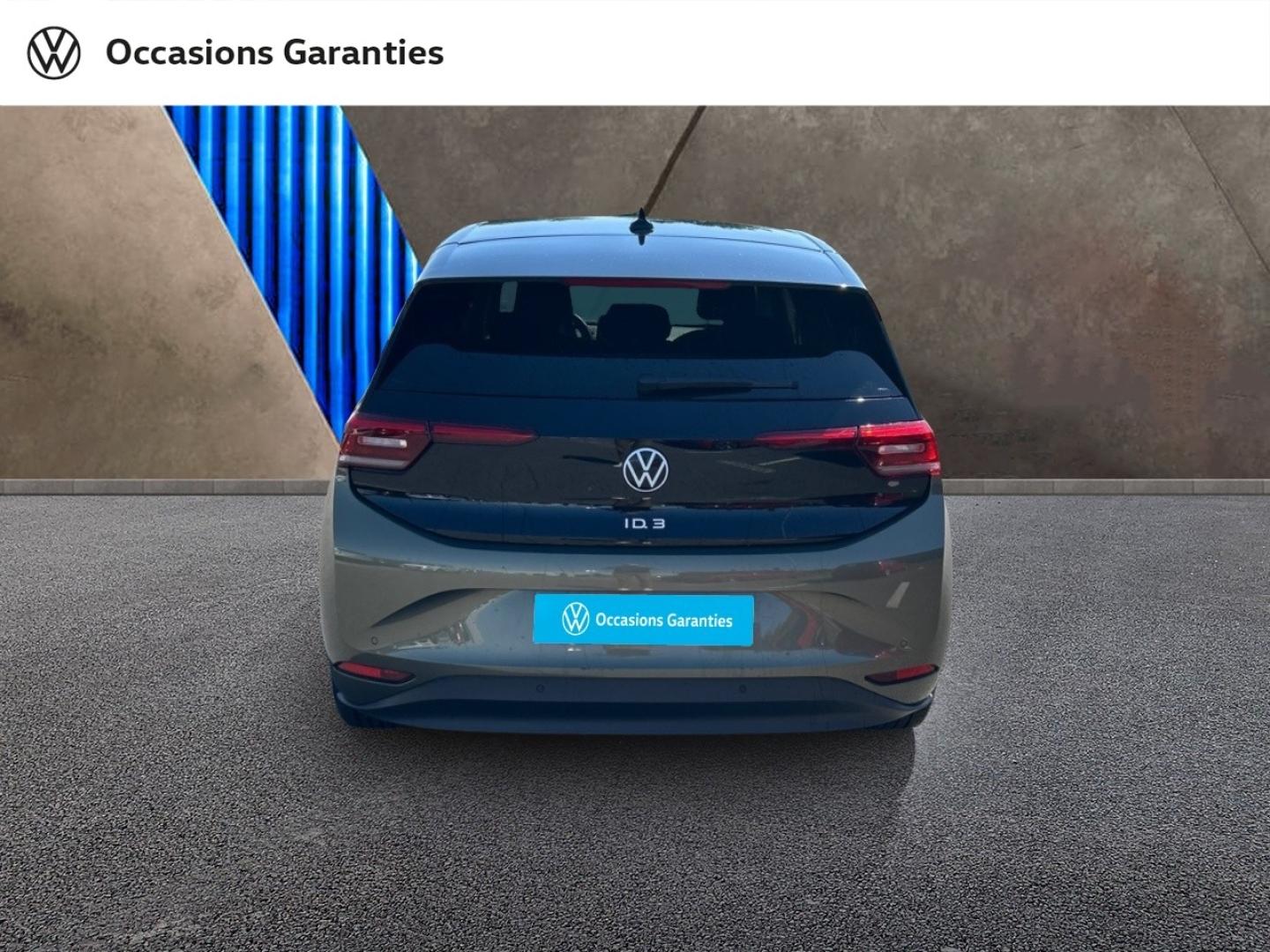 Voitures occasions VOLKSWAGEN ID.3 Style Béthune