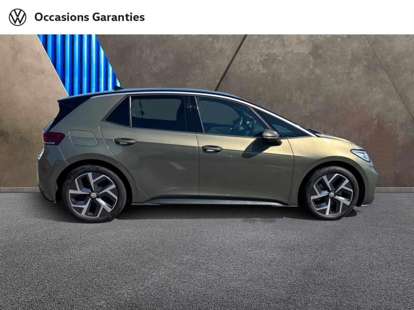 Voitures occasions VOLKSWAGEN ID.3 Style Béthune
