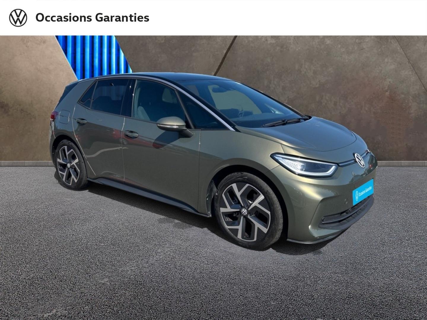 Voitures occasions VOLKSWAGEN ID.3 Style Béthune