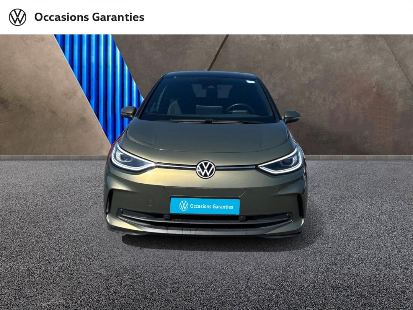 Voitures occasions VOLKSWAGEN ID.3 Style Béthune