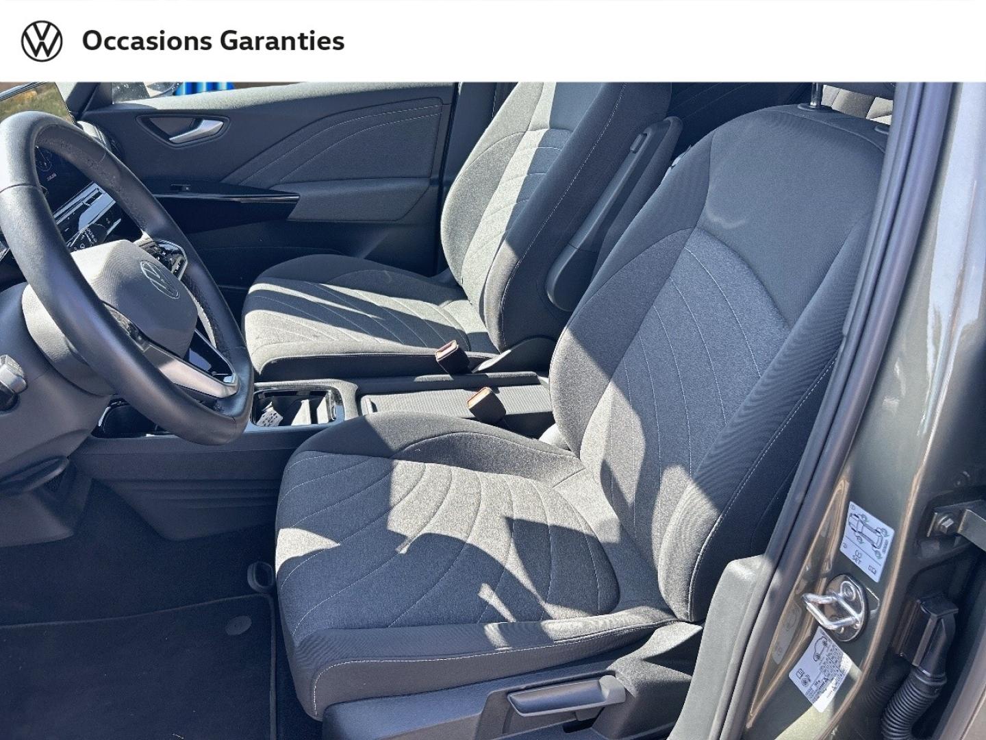 Voitures occasions VOLKSWAGEN ID.3 Style Béthune