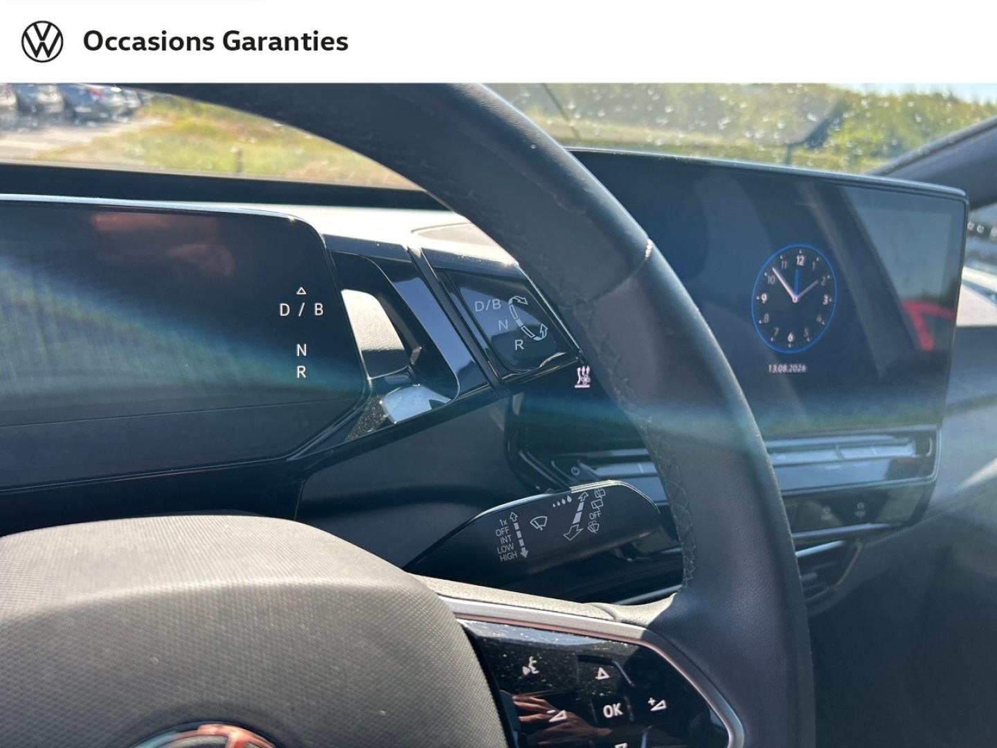 Voitures occasions VOLKSWAGEN ID.3 Style Béthune