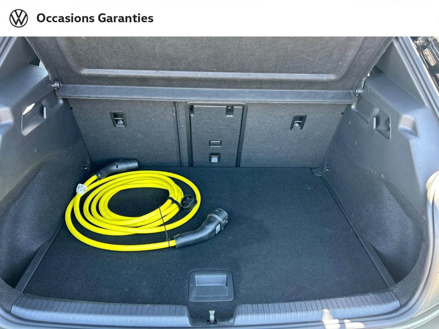 Voitures occasions VOLKSWAGEN ID.3 Style Béthune