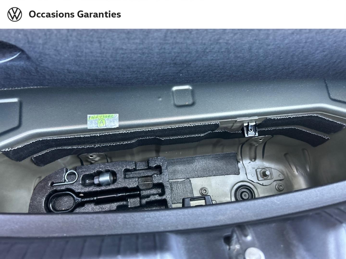 Voitures occasions VOLKSWAGEN ID.3 Style Béthune