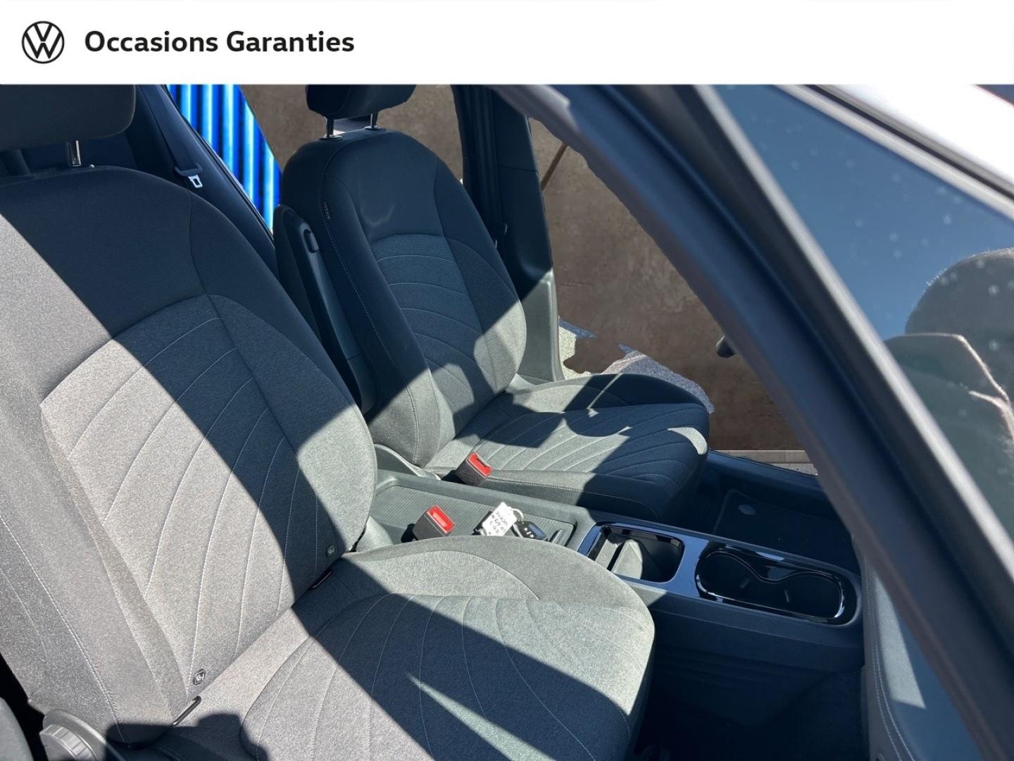 Voitures occasions VOLKSWAGEN ID.3 Style Béthune