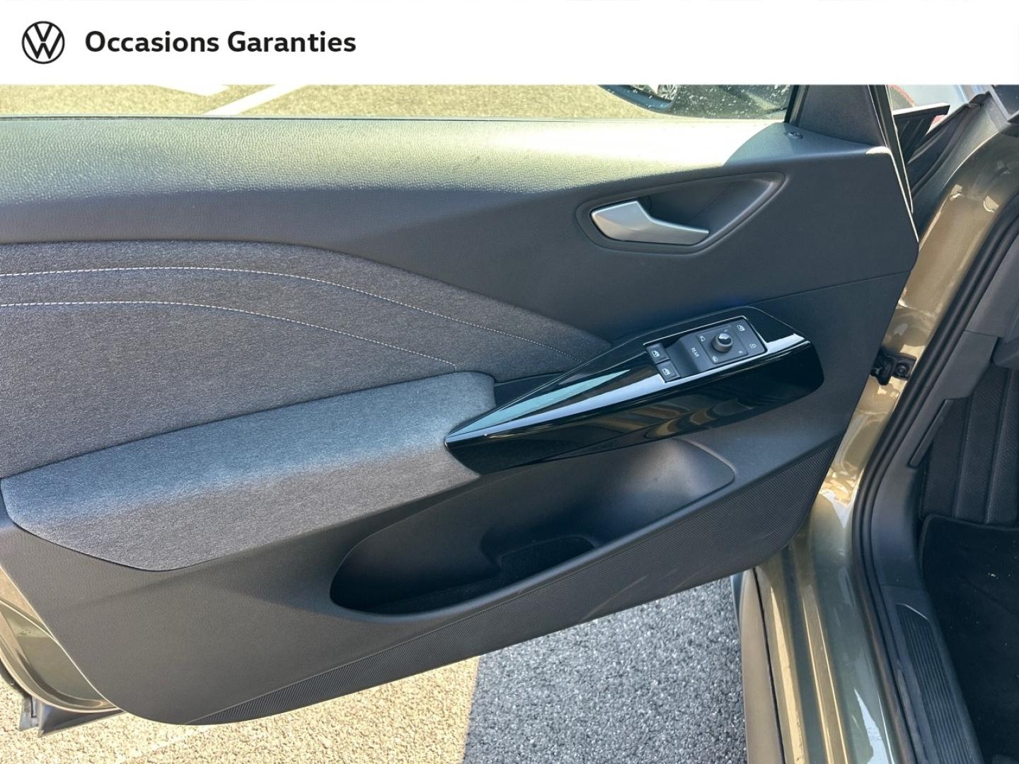 Voitures occasions VOLKSWAGEN ID.3 Style Béthune