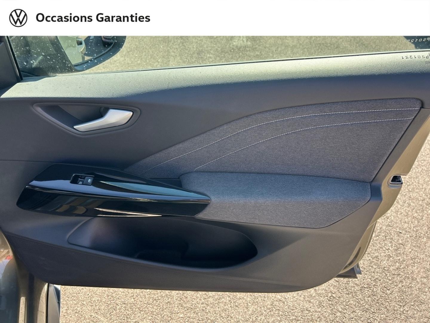 Voitures occasions VOLKSWAGEN ID.3 Style Béthune