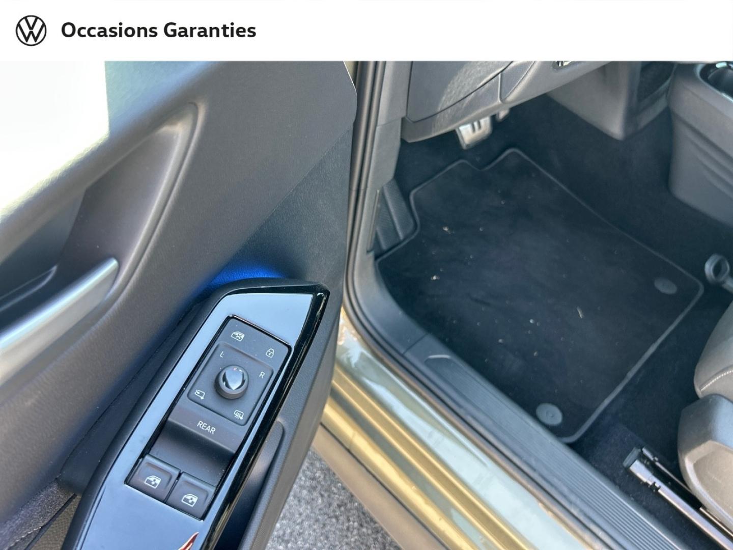 Voitures occasions VOLKSWAGEN ID.3 Style Béthune