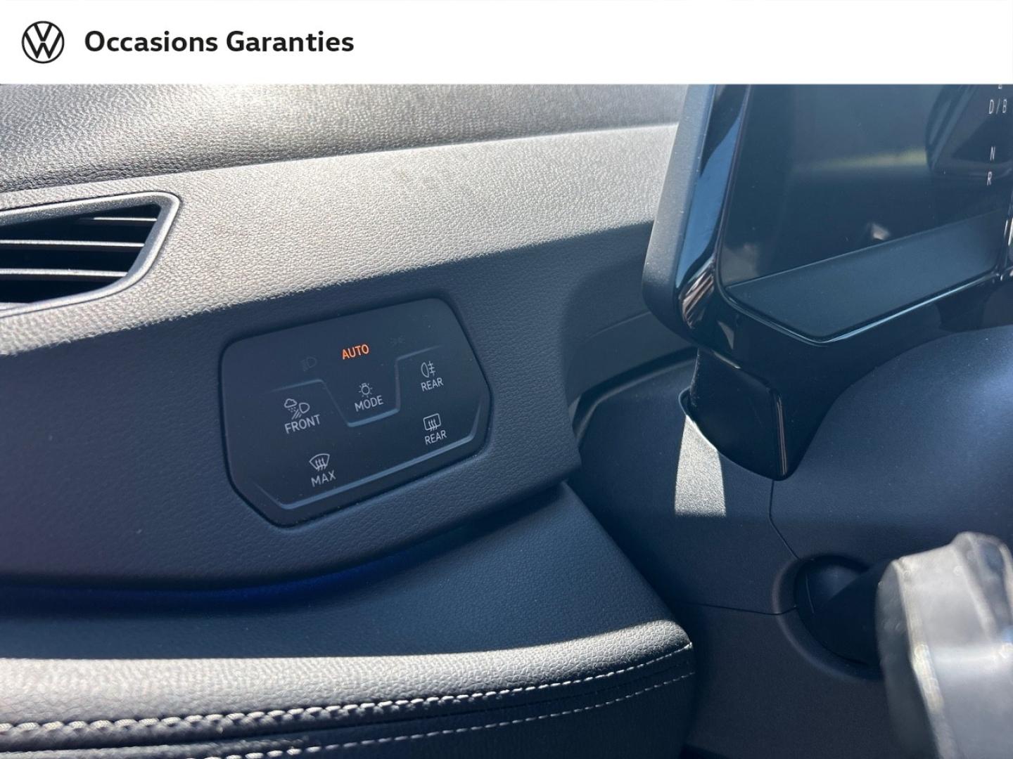 Voitures occasions VOLKSWAGEN ID.3 Style Béthune