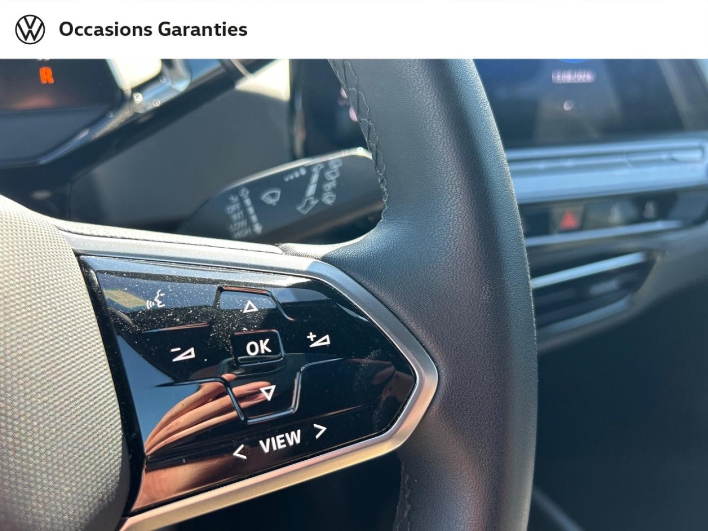 Voitures occasions VOLKSWAGEN ID.3 Style Béthune