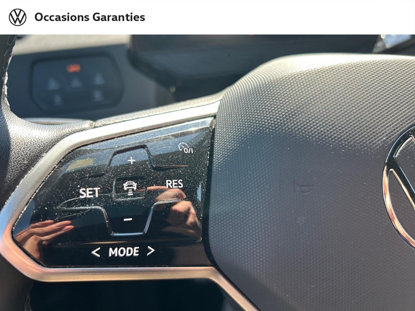 Voitures occasions VOLKSWAGEN ID.3 Style Béthune
