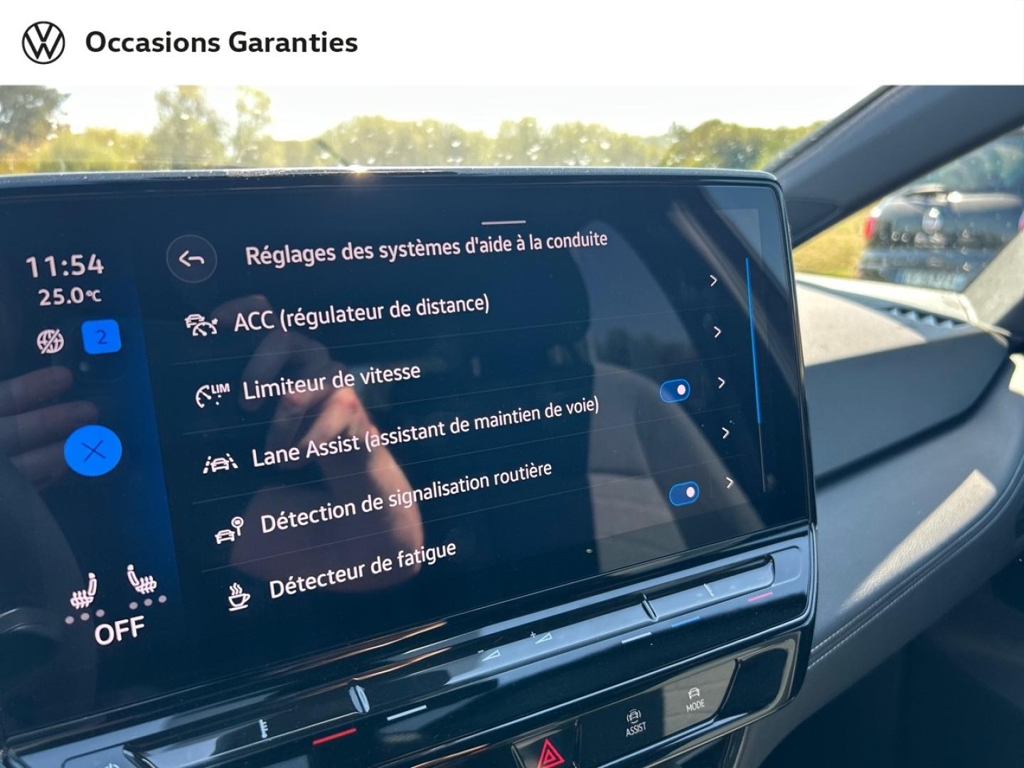Voitures occasions VOLKSWAGEN ID.3 Style Béthune