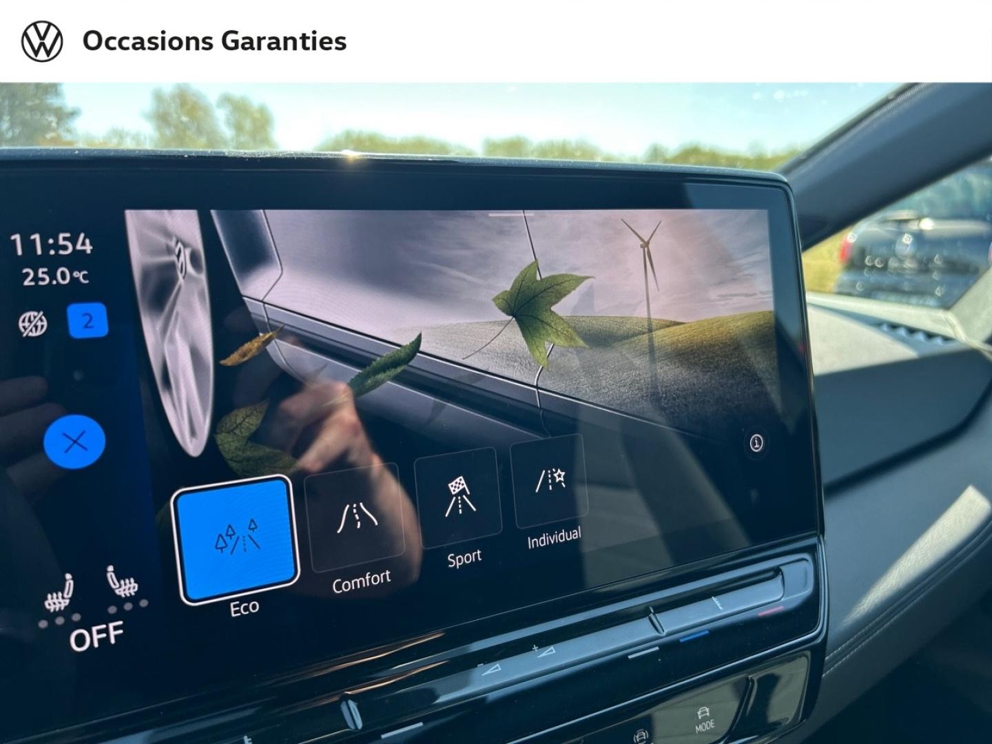 Voitures occasions VOLKSWAGEN ID.3 Style Béthune