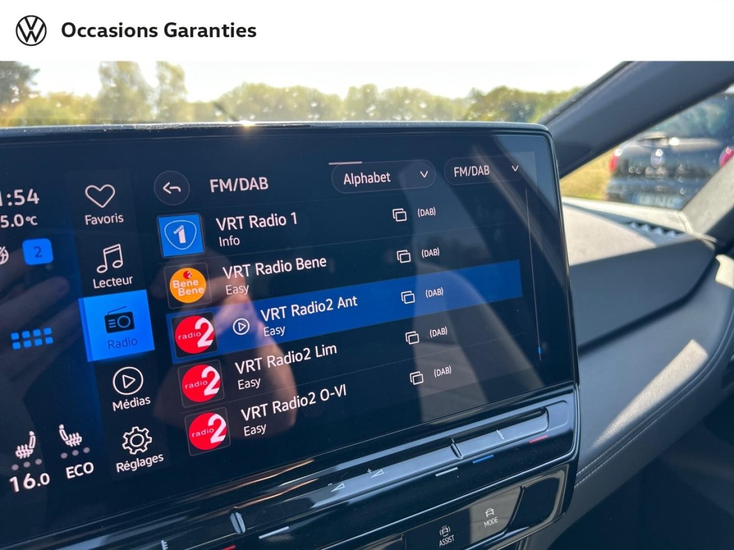 Voitures occasions VOLKSWAGEN ID.3 Style Béthune