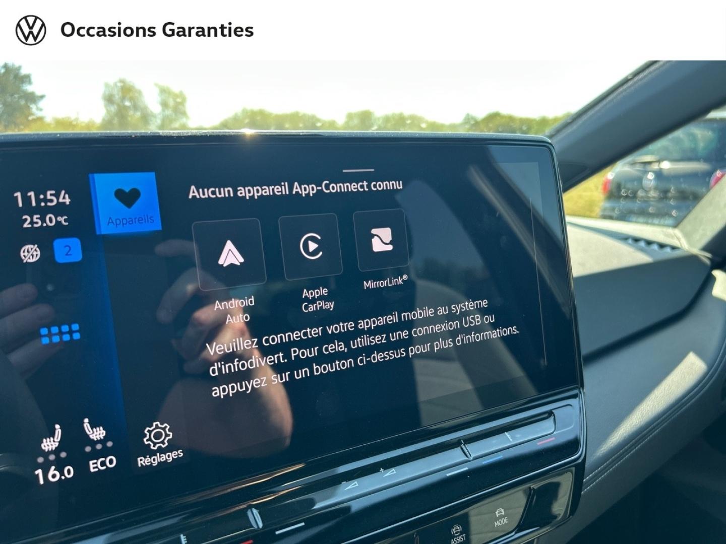 Voitures occasions VOLKSWAGEN ID.3 Style Béthune