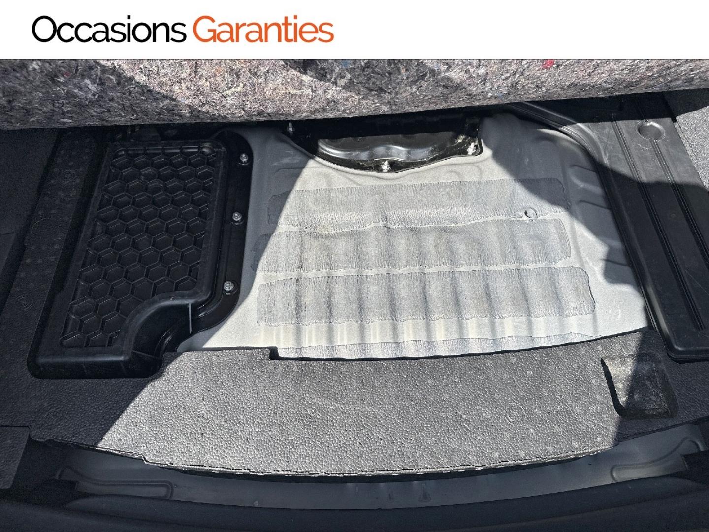 Voitures occasions CUPRA FORMENTOR VZ Extreme Béthune