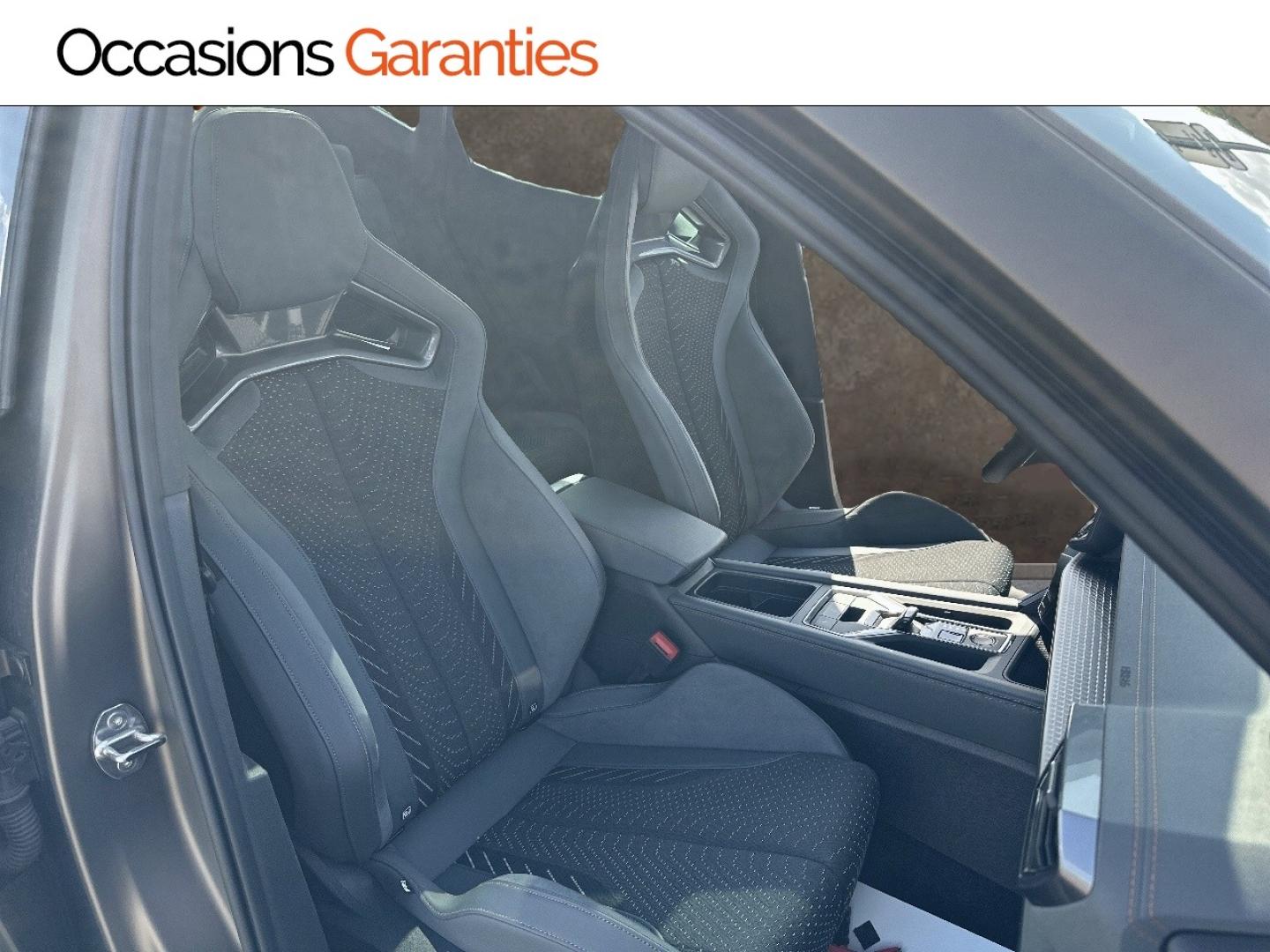 Voitures occasions CUPRA FORMENTOR VZ Extreme Béthune