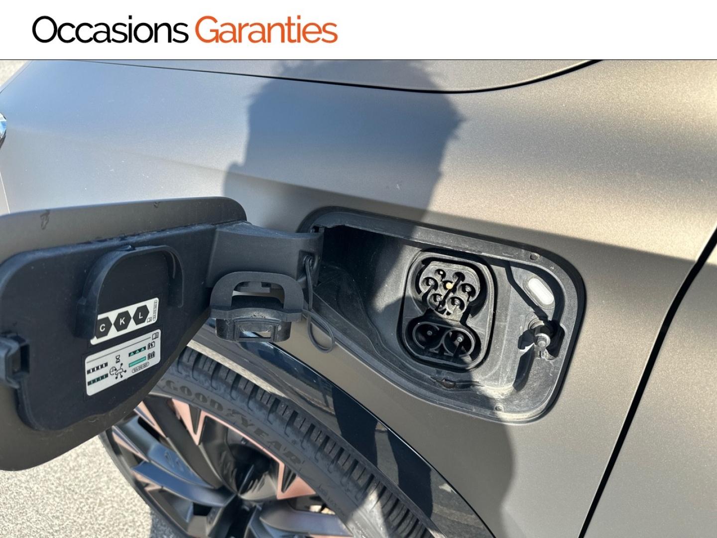 Voitures occasions CUPRA FORMENTOR VZ Extreme Béthune