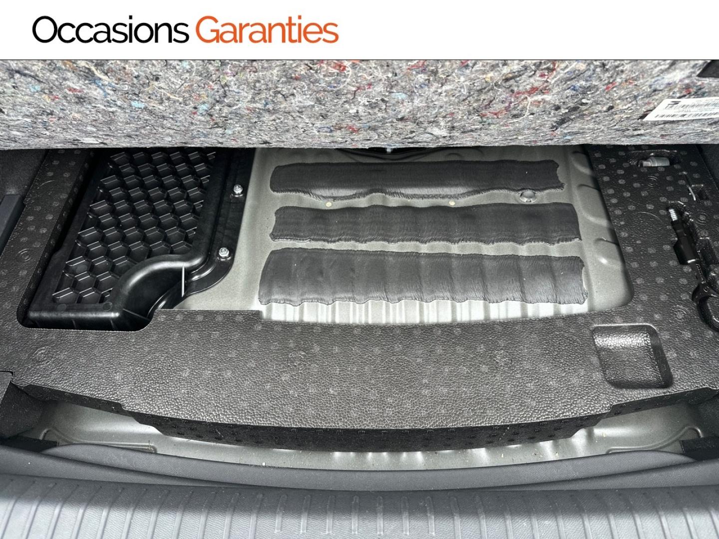 Voitures occasions CUPRA FORMENTOR VZ Tribe Edition Béthune