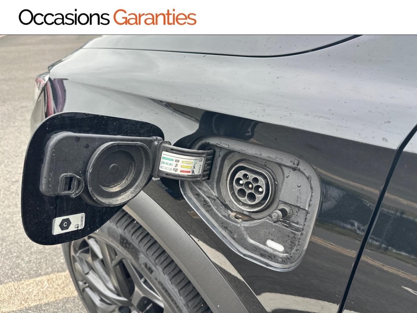 Voitures occasions CUPRA FORMENTOR VZ Tribe Edition Béthune