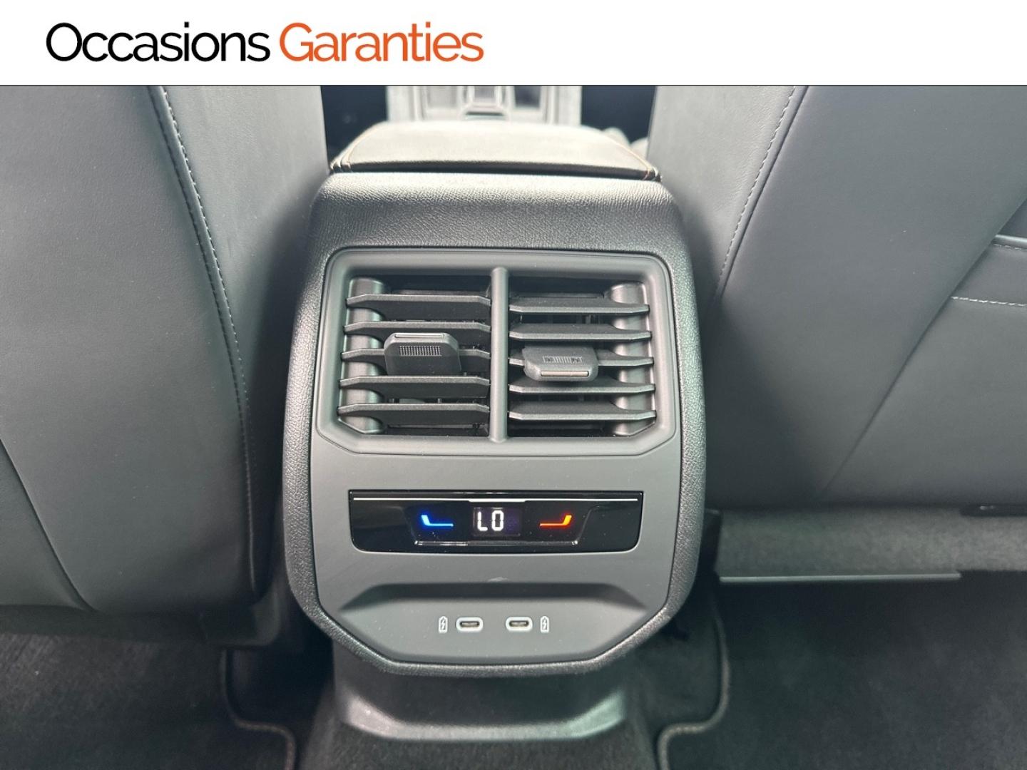 Voitures occasions CUPRA FORMENTOR VZ Tribe Edition Béthune
