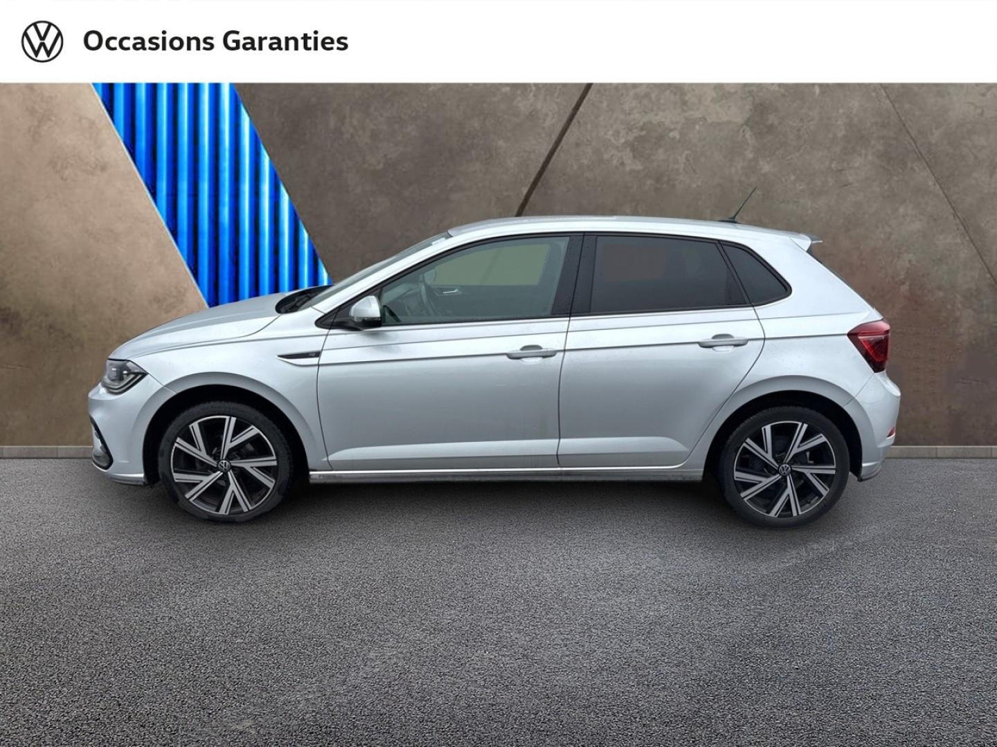 Voitures occasions VOLKSWAGEN POLO R-Line Béthune