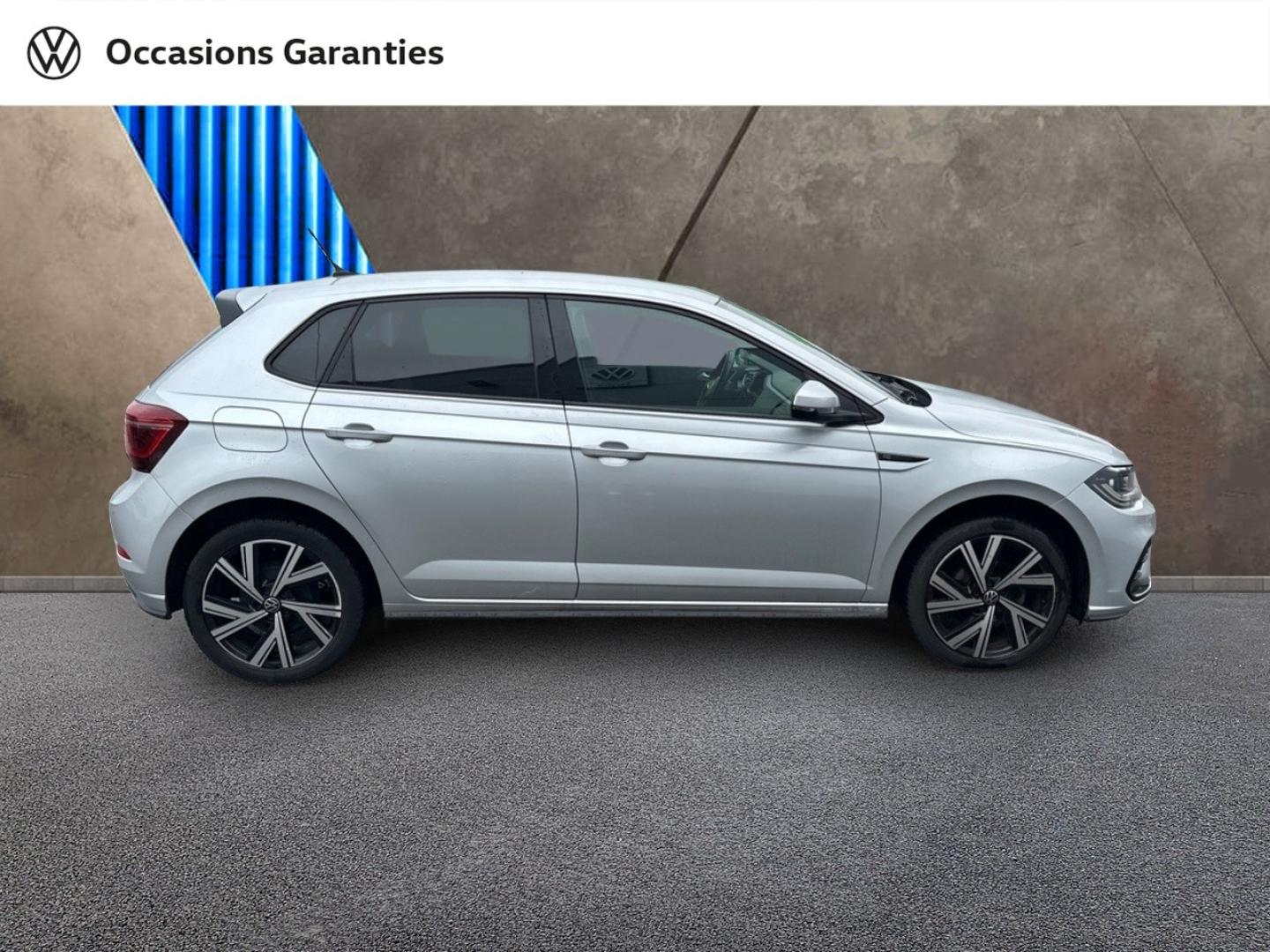 Voitures occasions VOLKSWAGEN POLO R-Line Béthune