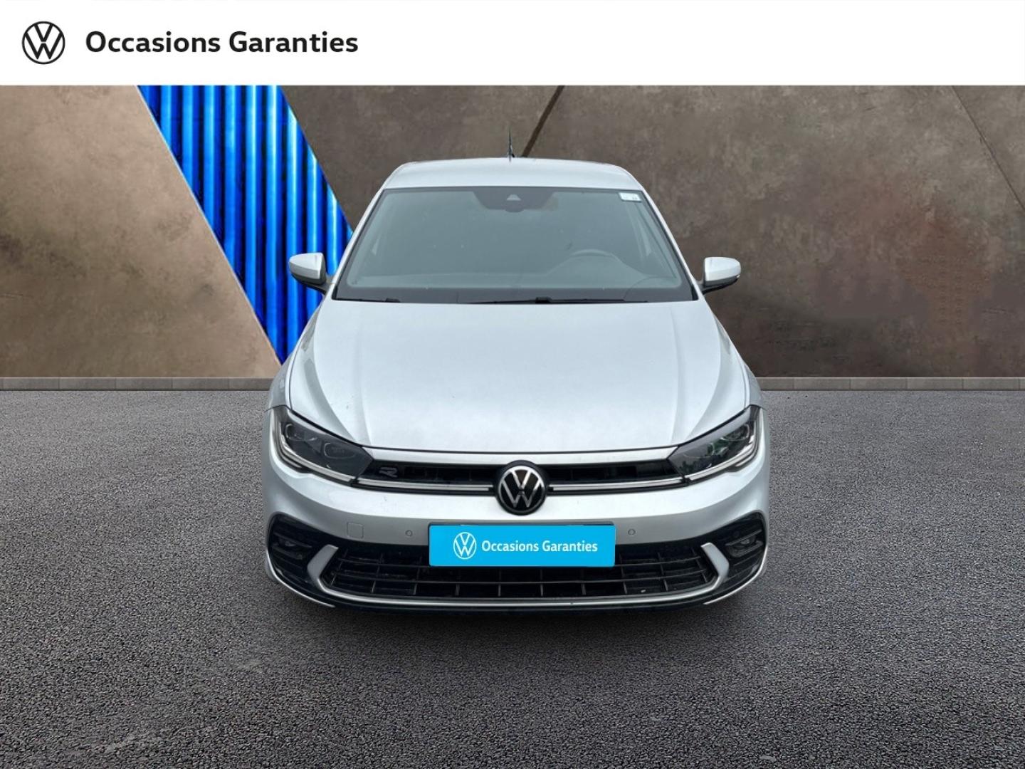 Voitures occasions VOLKSWAGEN POLO R-Line Béthune
