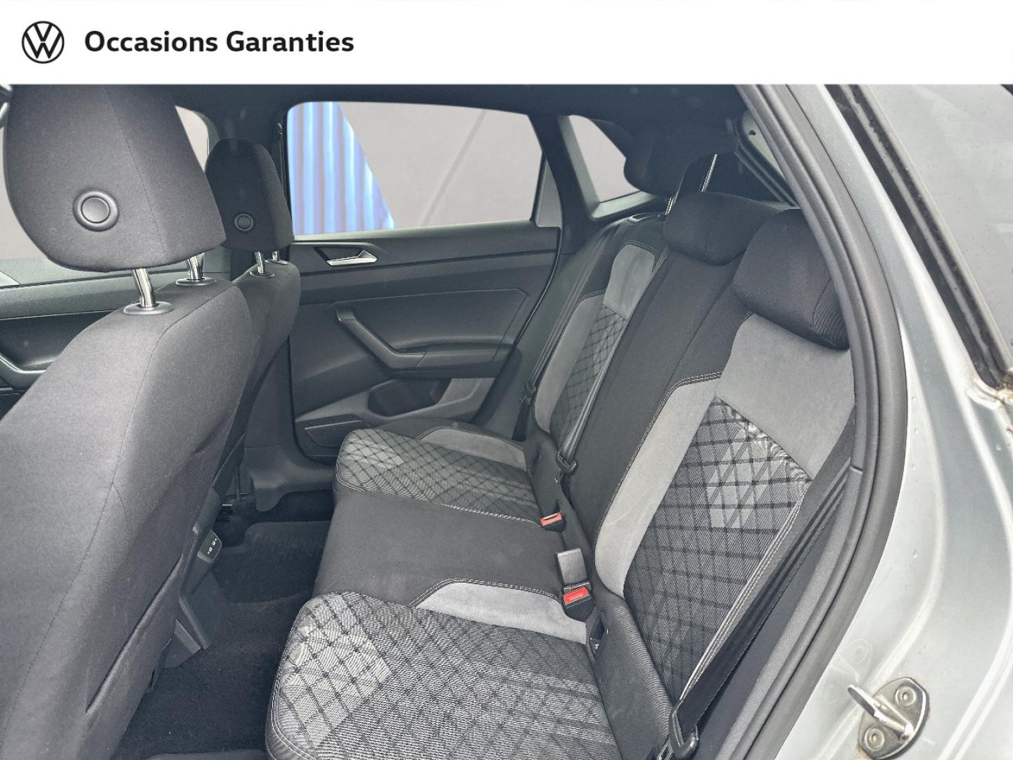 Voitures occasions VOLKSWAGEN POLO R-Line Béthune