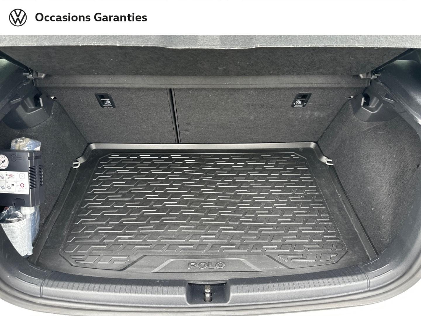 Voitures occasions VOLKSWAGEN POLO R-Line Béthune