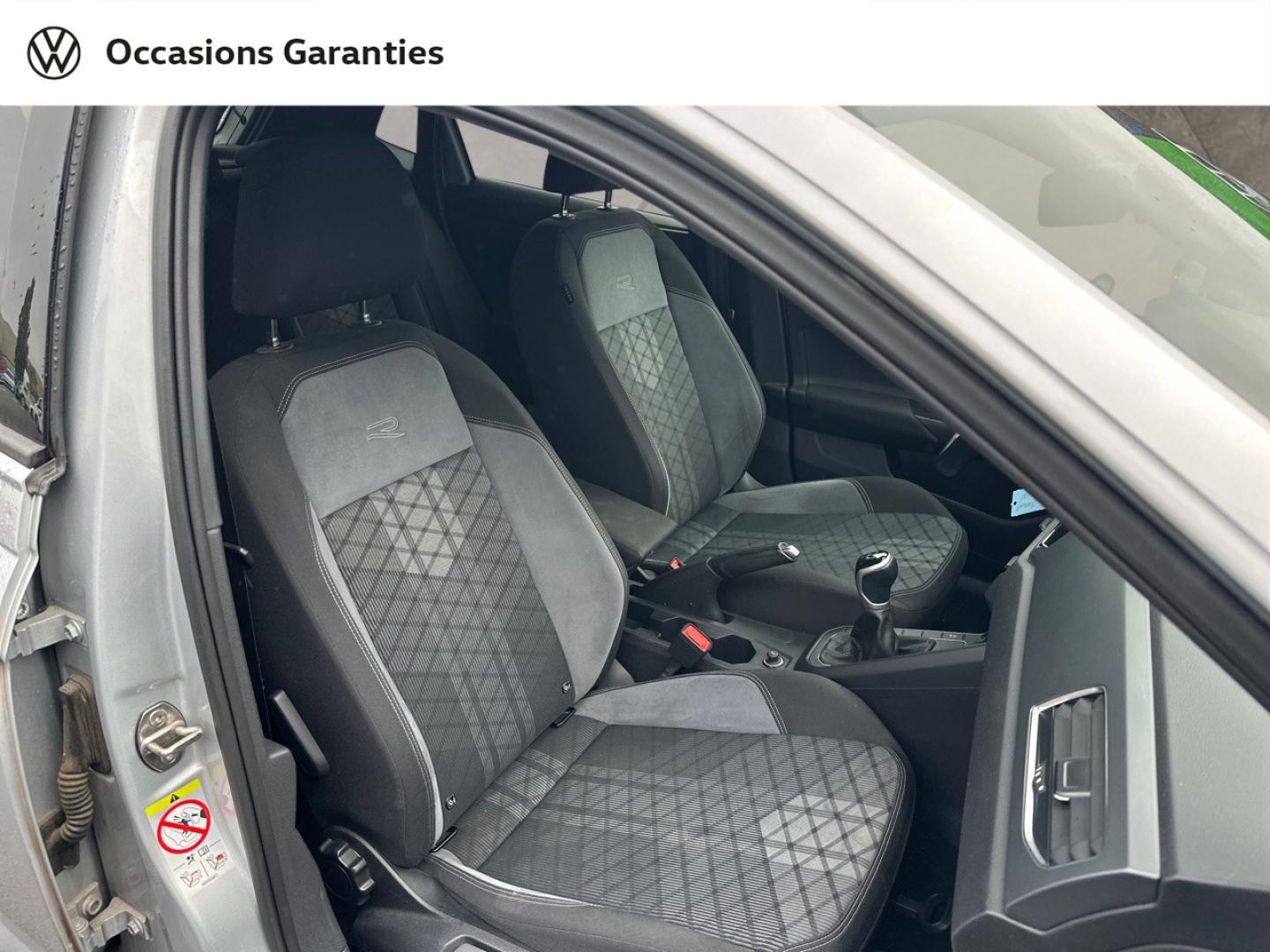 Voitures occasions VOLKSWAGEN POLO R-Line Béthune